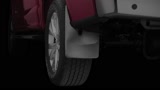 Mudflaps