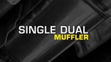 Muffler_SingleDual