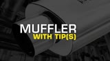 Muffler_WithTip
