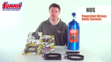 NOS Powershot Nitrous Oxide Systems