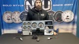 NVU SPEED SENDERS- WHICH ONE DO I NEED