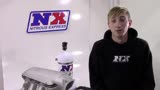 NX Holley Hi-Ram Plate System 20940-10