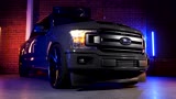 New Gen 2 2018 - 2020 F-150 XB Headlights 