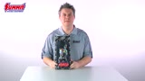 Nitrous Outlet X-Series Nitrous Bottle Heater Kits