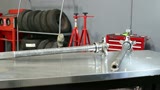 Ordering Moser Axles