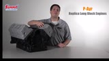 P-Ayr Replica Long Block Engine-v2