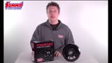 Professional Products PowerForce Harmonic Dampers