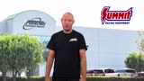 New Plug Wires from Pertronix