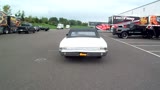 65 LeMans 326 2BBL Sound Sample