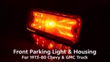 Parking Lights Summit Edit
