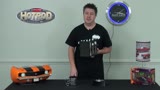 Kitchenware from Genuine Hotrod Hardware