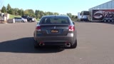 Pontiac G8 Base V6 PypesExhaustAxleBackViolators 
