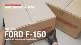 Power Stop - Ford F-150 Brake Kit Unboxing_