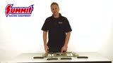 Summit Racing: Power Stop 1 Click Brake Kits
