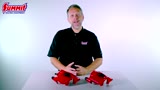 Power Stop Performance Brake Calipers