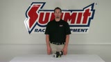 Powermaster 9613 Powermaster Mastertorque Starters | Summit Racing