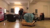 Prepped for Power