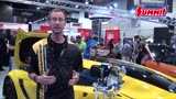 ProCharger Corvette Supercharger