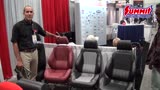 Procar Rally Seats
