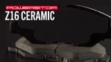 Product Components Z16 Pads