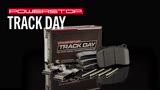 Product Pads Track Day.