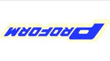 Proform Stay Tight Header Bolts