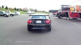 99MustangGTLongubeHeadersCattedH-pipe&ViolatorCB