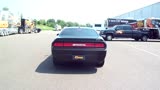 Pypes Exhaust SRT 8 Challenger with VIOLATORS vid1
