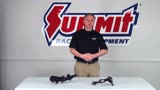QA1 Tubular Control Arms