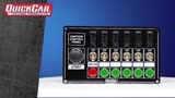 QuickCar Ignition Panels