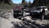 R5 M-Series XD Wheel to Wheel Nerf Step Bars