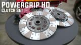 RAM Powergrip HD sets