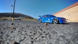 EPX Drift RC Car
