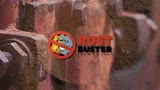 RB7354L -Leaf Spring Frame Section Install Guide