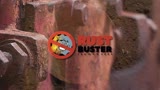 RB7712L & RB7712R -Rear Frame Section Installation