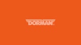 Dorman Driveshafts