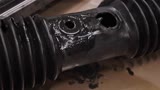 Rack and Pinion Installation Tips