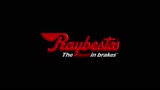 Raybestos Brakes - Lateral Runout Prevention
