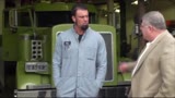 ReduceNoise&Heat in your Heavy Truck Cab orSleeper