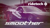 RideTech Loves Corvettes!