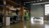 Roll N Lock E-Series Truck Bed Cover