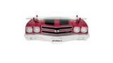 1970 Chevelle SS Shelf