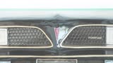1977 Trans Am Shelf