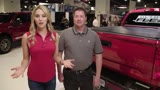 SEMA 2018 - UnderCover Ultra Flex - Matte Black