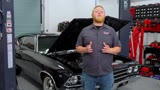 Summit Racing LED Headlights