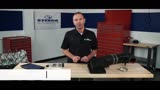 STEEDA PRO FLOW COLD AIR INTAKE 555 3220
