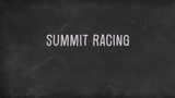 Summit Racing Billet Turbo Inlet Flanges