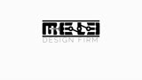 Mele Design 600 Series Mounts