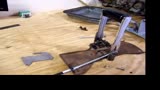 Shiftworks TH350 shifter detent installation 