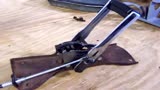 Shiftworks TH700 shifter detent installation